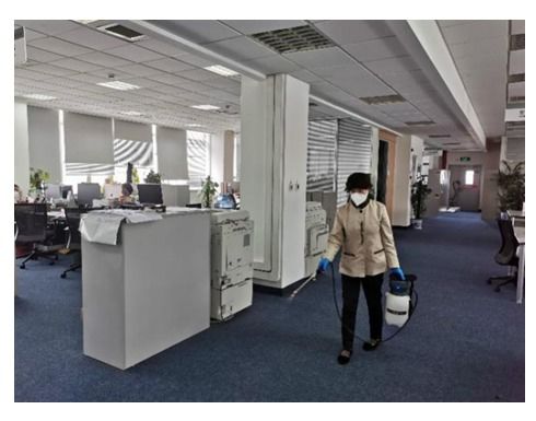 落實(shí)防控舉措，保障服務(wù)供給 博西家電首批復(fù)工復(fù)產(chǎn)背后的家庭守護(hù)