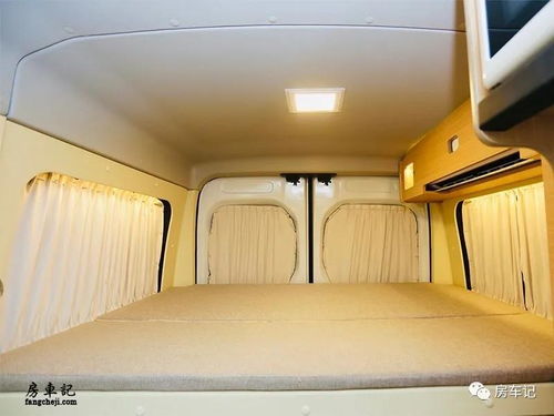 途酷神行者518房車正式發售 延伸產品線，起售價僅23.8萬元